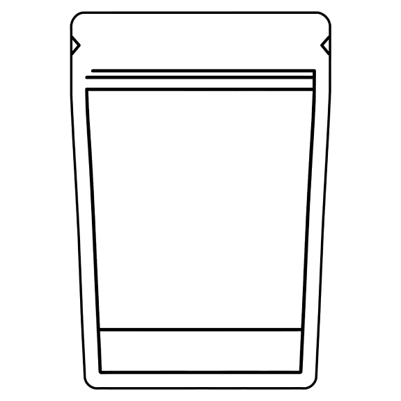 Flat Bottom Windowed