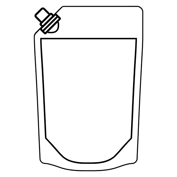 Flat Bottom Windowed