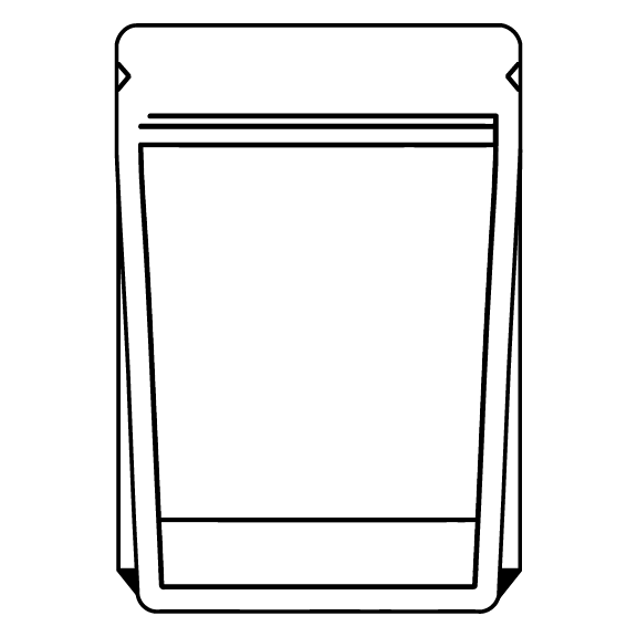 Flat Bottom Windowed