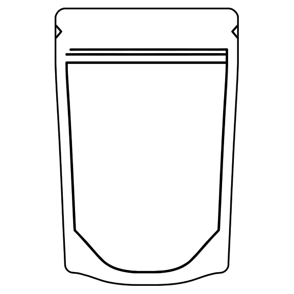 Flat Bottom Windowed