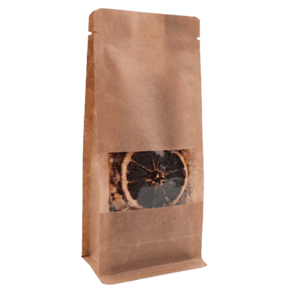 Kilitsiz Flat Bottom