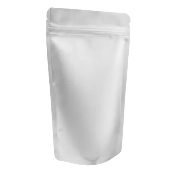 Gri Alüminyum Doypack