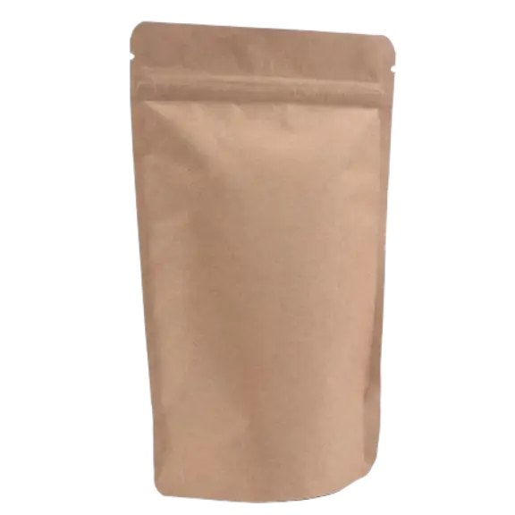 Kraft Alüminyum Doypack