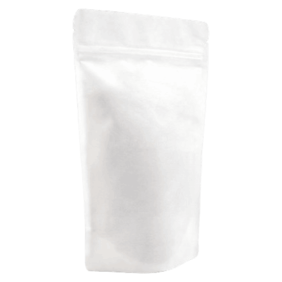 Kraft Beyaz Alüminyum Doypack