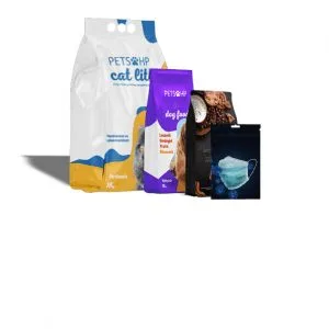 Özel Üretim Ambalajlar